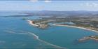 Grasstree Beach - Campwin Beach - Sarina Beach - QLD (PBH4 00 18810)